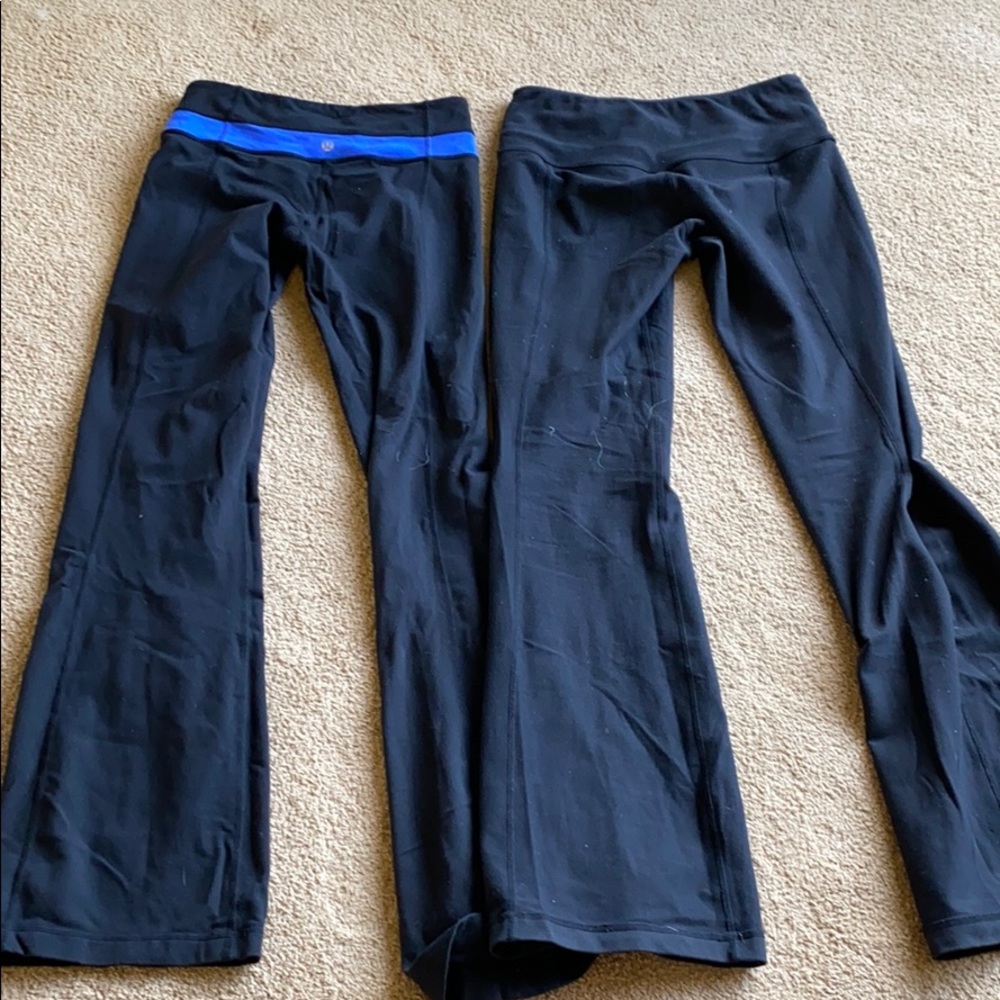 Lululemon - Picture 4 of 6